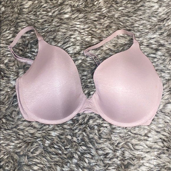Victoria’s Secret Uplift Semi Demi bra 34DD - Picture 1 of 2